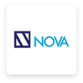 NOVA Merchant Bank